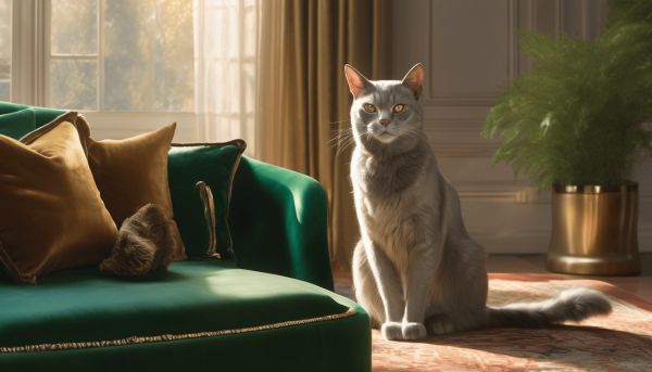 Chats sans oreilles : un mythe qui a du charme mais des enjeux