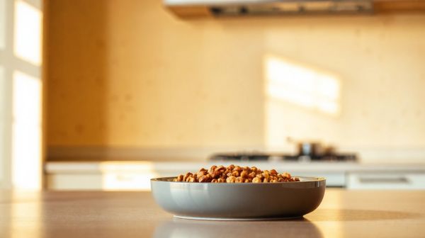 Les critères essentiels à considérer pour des croquettes chat