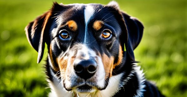 Les secrets pour un chien épanoui et heureux